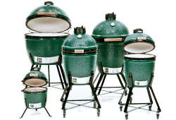 big green egg