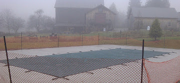 Loop Loc pool covers
