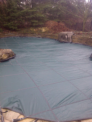 Loop Loc pool covers